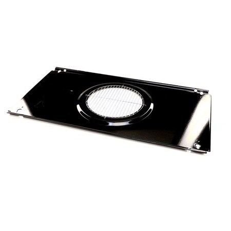Blodgett Guard Baffle Assy 51673